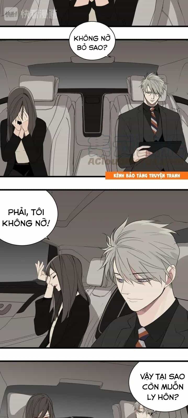 Vật Trong Tay - Chương 31 - ảnh 9
