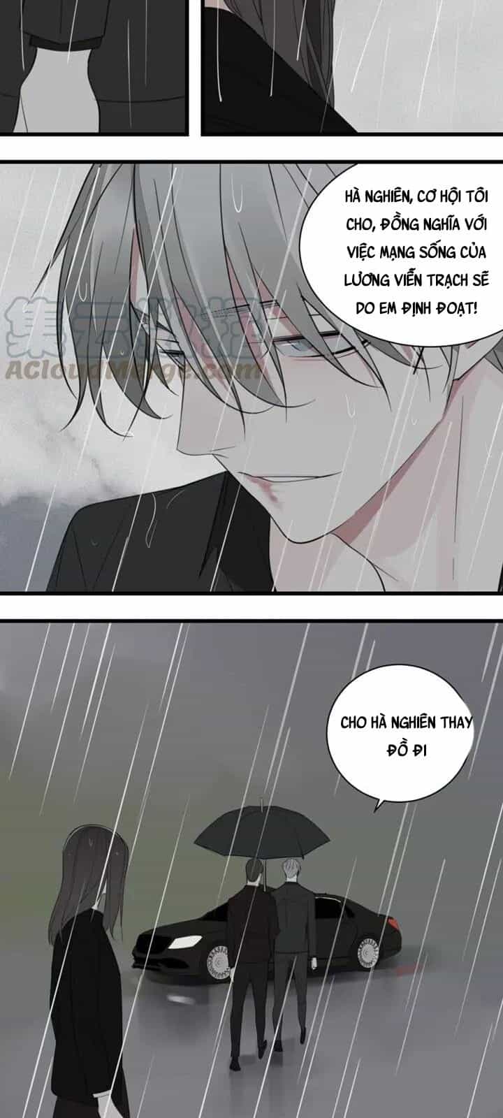 Vật Trong Tay - Chương 34 - ảnh 24