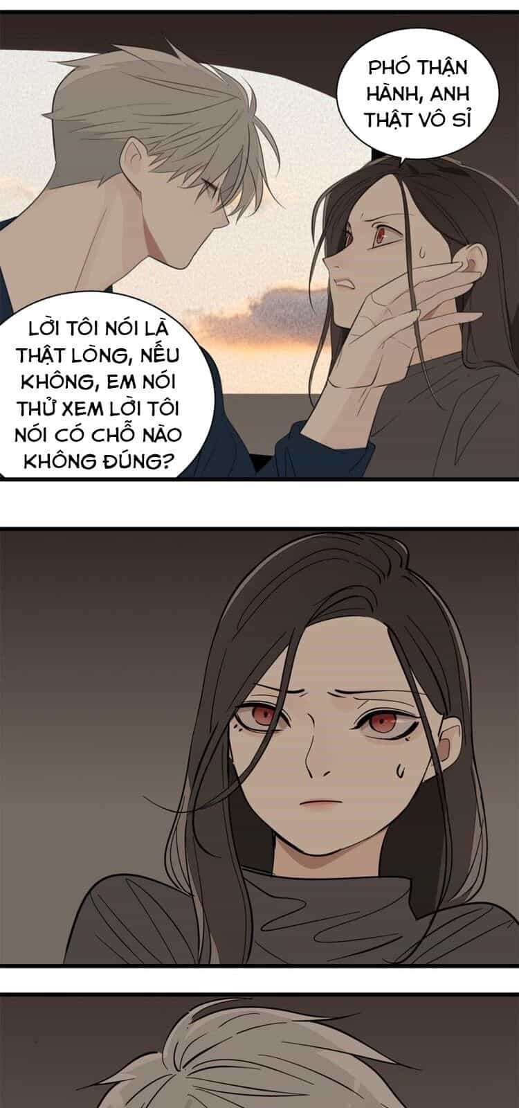 Vật Trong Tay - Chương 35 - ảnh 10
