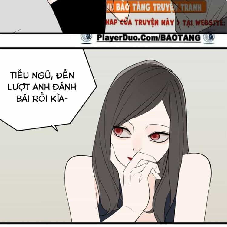 Vật Trong Tay - Chương 35 - ảnh 31