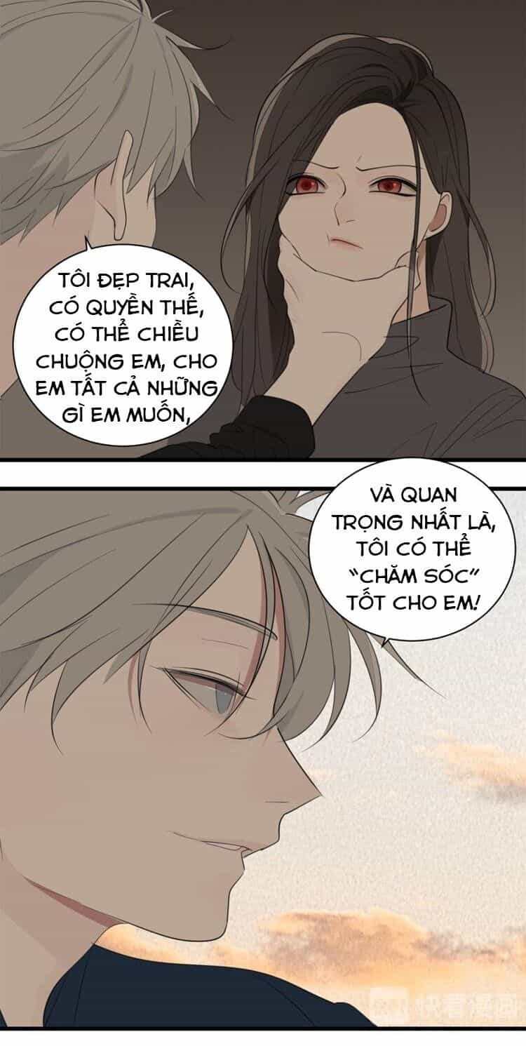Vật Trong Tay - Chương 35 - ảnh 9