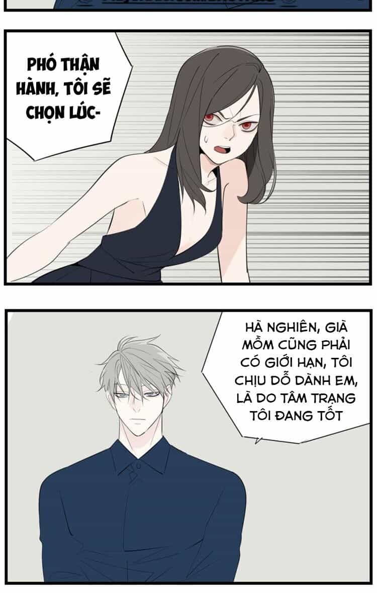 Vật Trong Tay - Chương 36 - ảnh 14