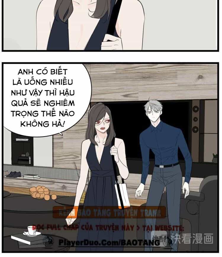 Vật Trong Tay - Chương 36 - ảnh 18