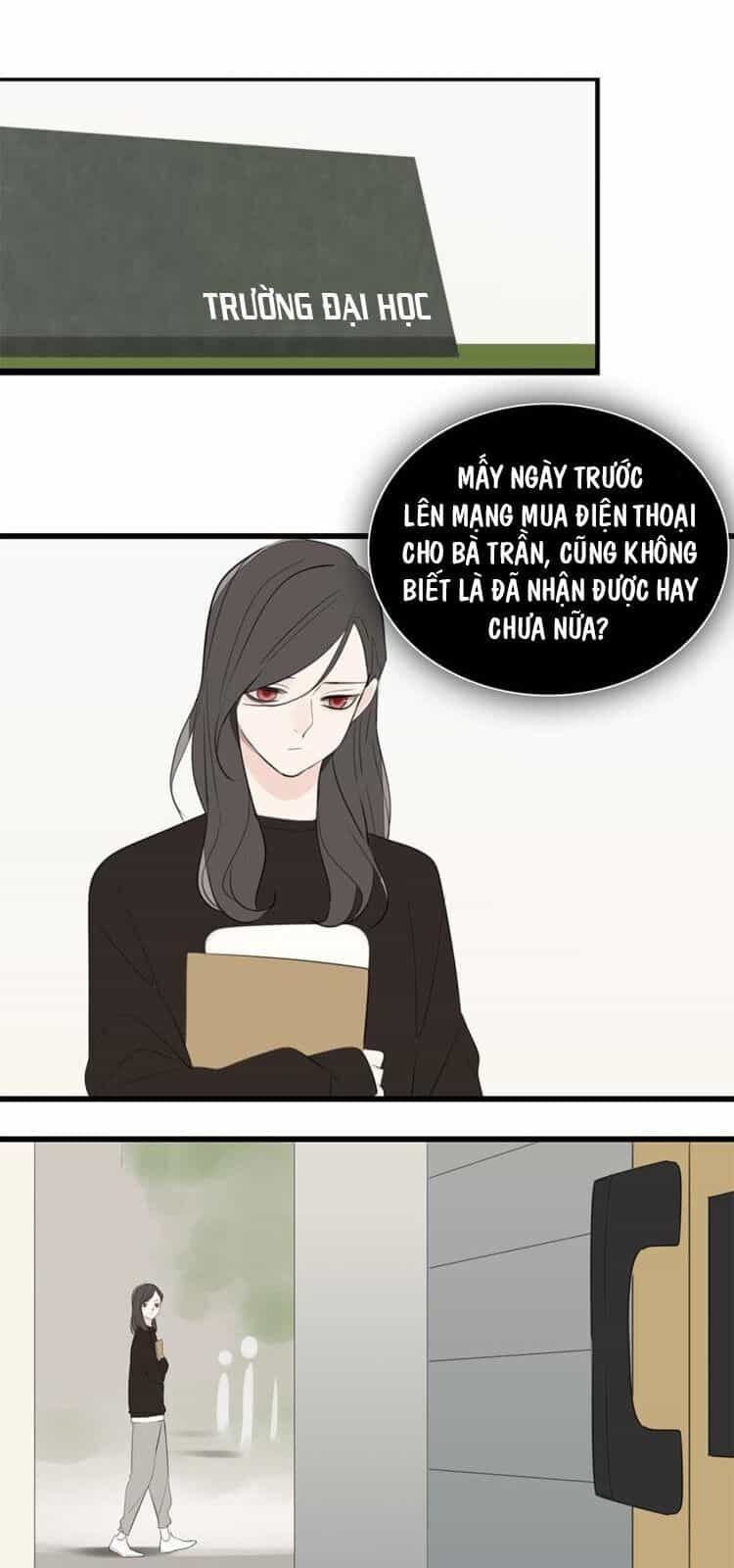 Vật Trong Tay - Chương 36 - ảnh 31