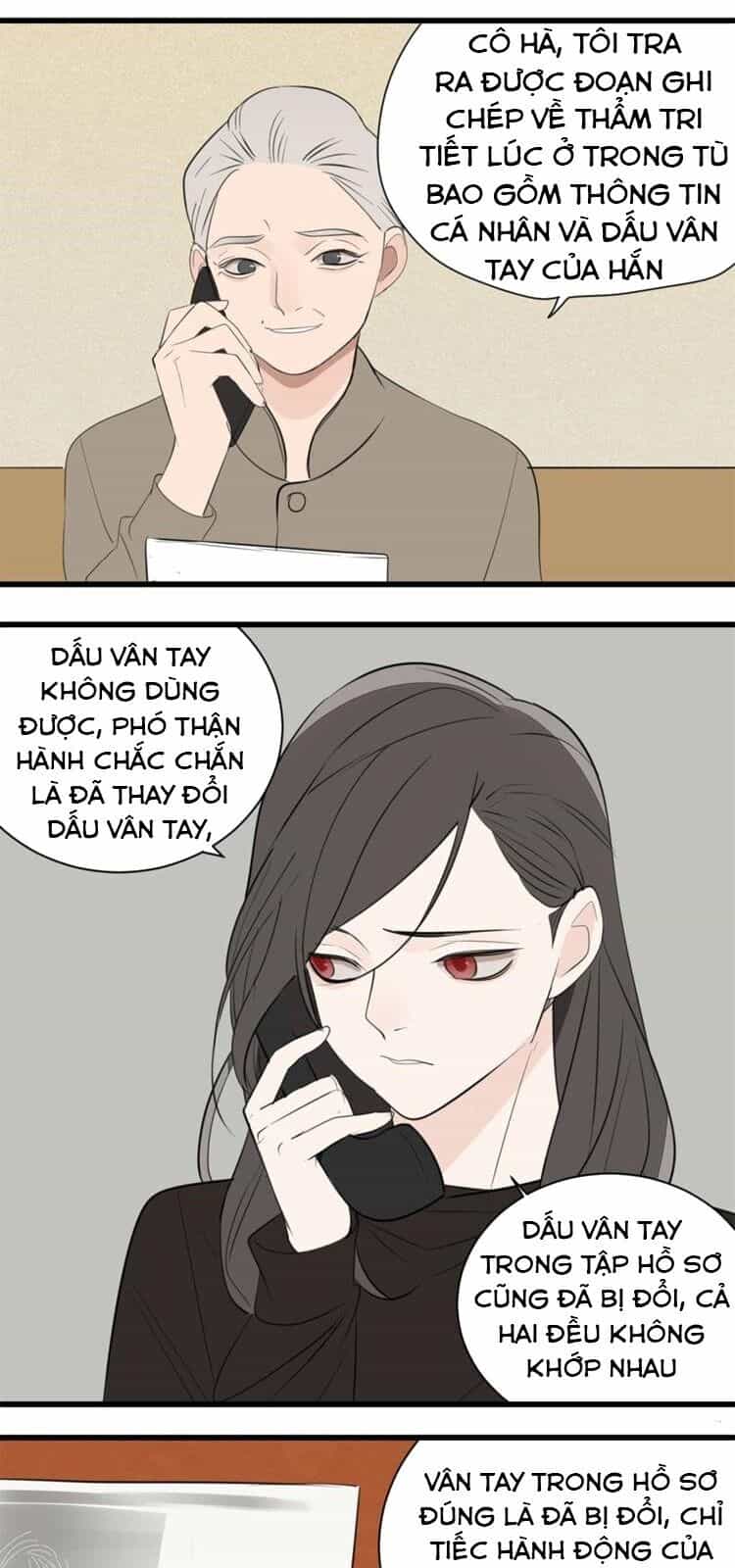 Vật Trong Tay - Chương 36 - ảnh 33