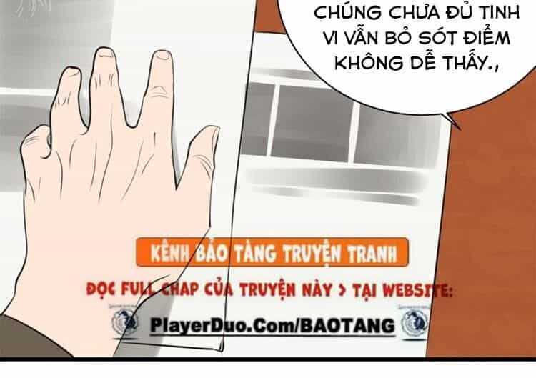 Vật Trong Tay - Chương 36 - ảnh 34
