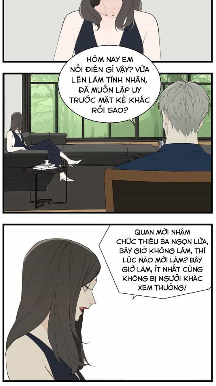 Vật Trong Tay - Chương 36 - ảnh 5
