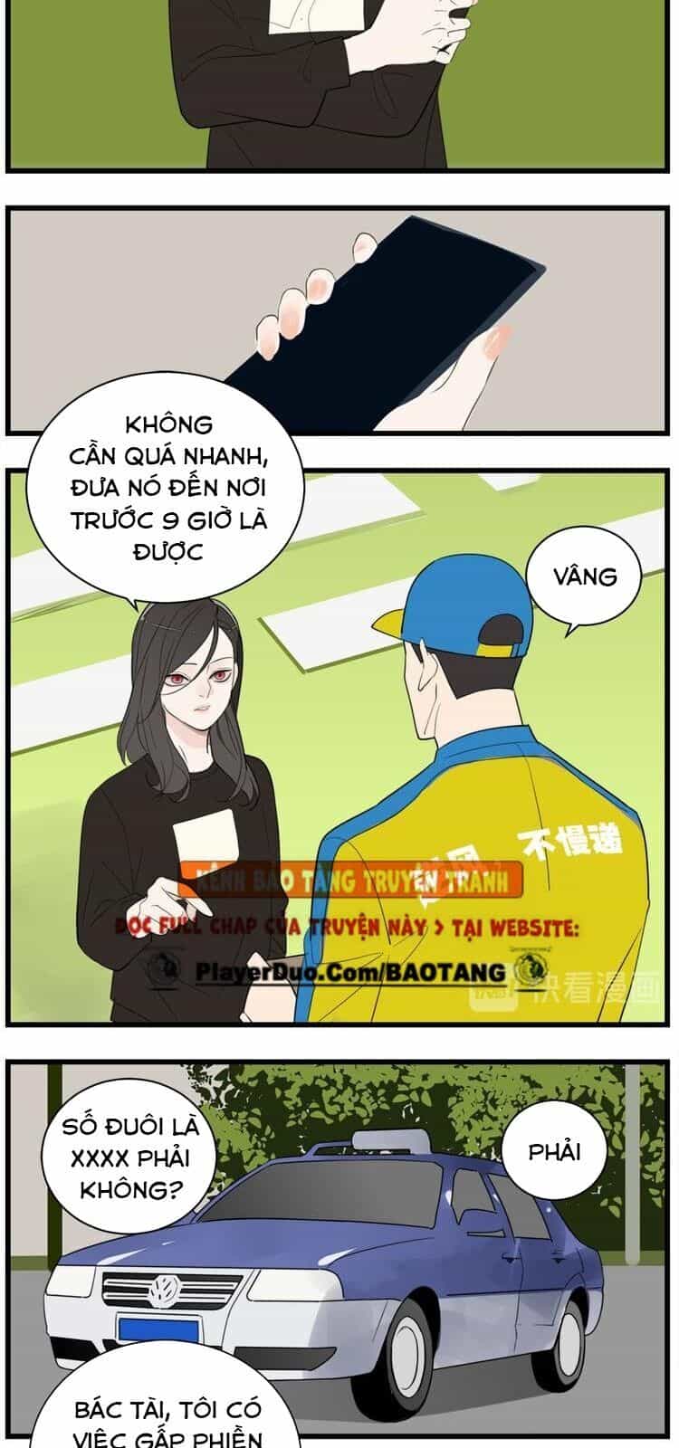 Vật Trong Tay - Chương 37 - ảnh 35