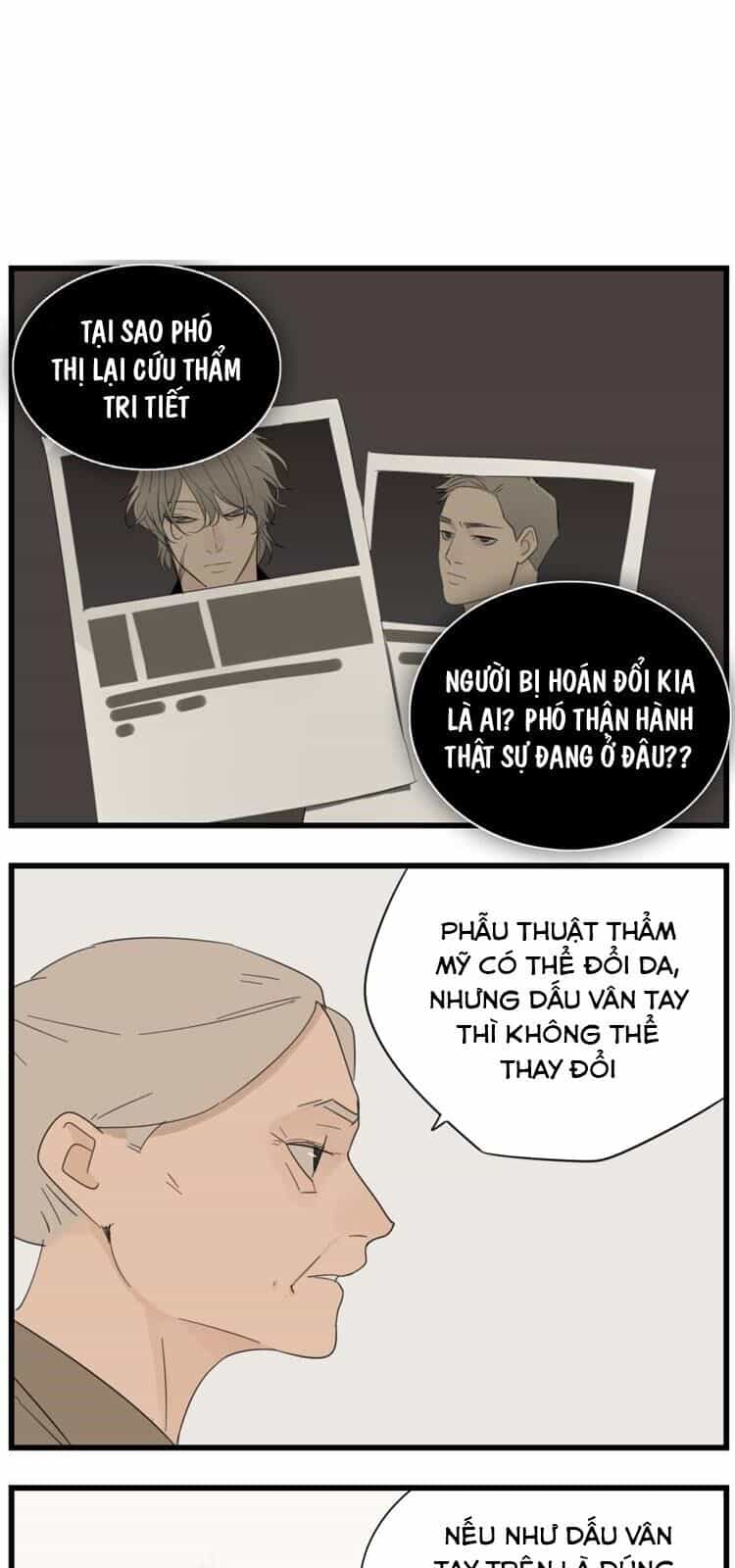 Vật Trong Tay - Chương 37 - ảnh 40