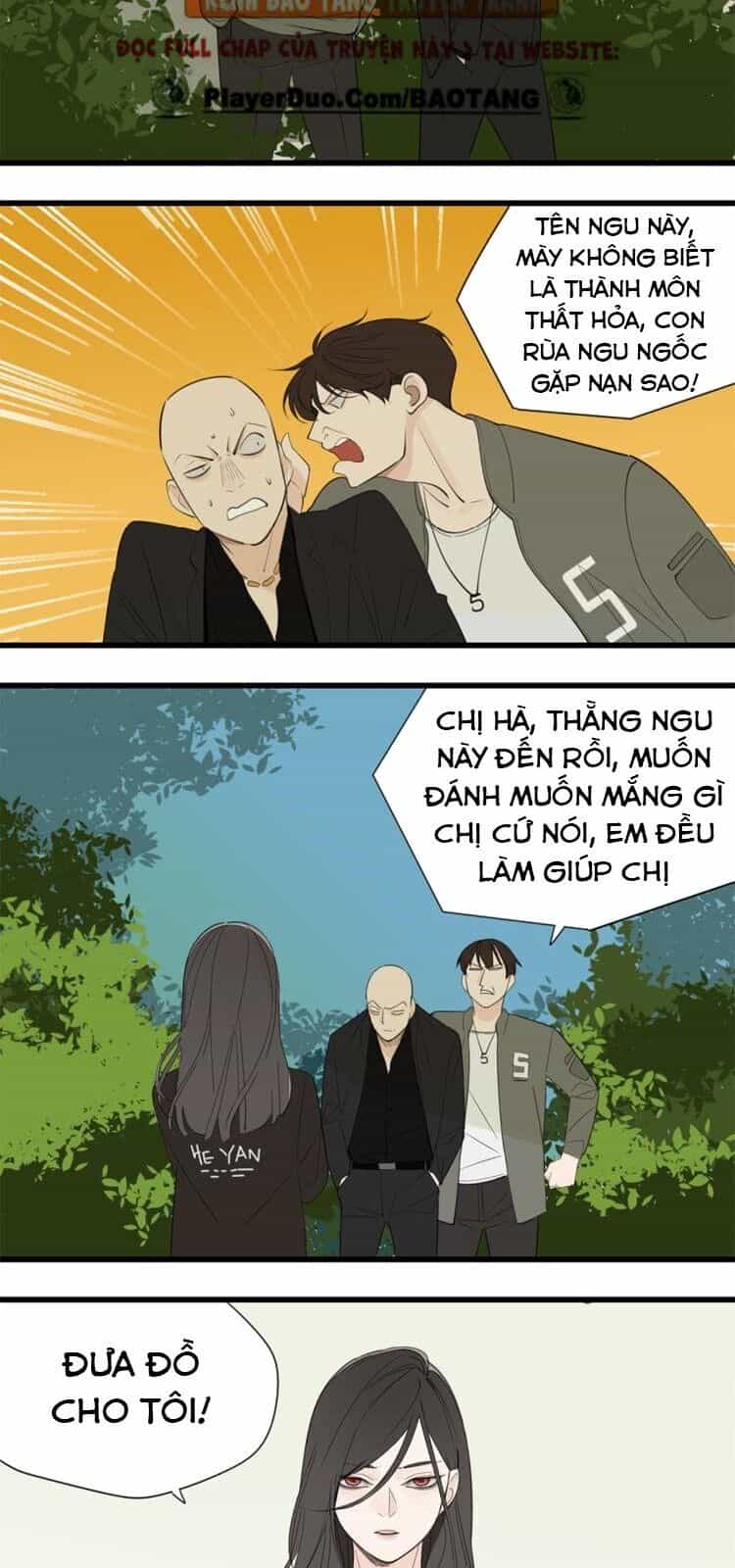 Vật Trong Tay - Chương 37 - ảnh 5