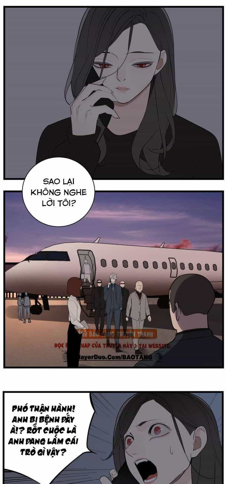 Vật Trong Tay - Chương 38 - ảnh 23