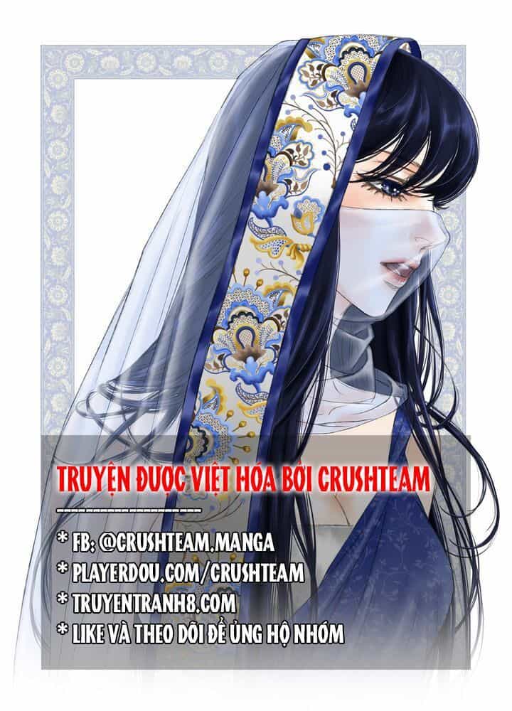 Vật Trong Tay - Chương 3 - ảnh 1