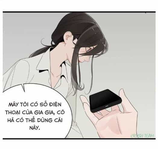 Vật Trong Tay - Chương 3 - ảnh 10