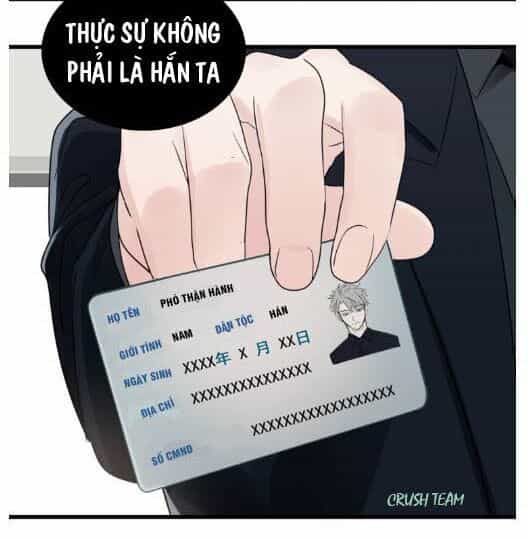 Vật Trong Tay - Chương 3 - ảnh 23