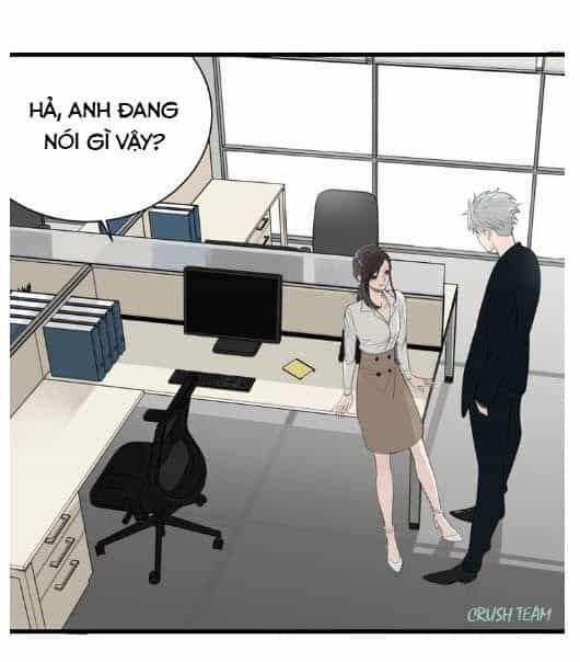 Vật Trong Tay - Chương 3 - ảnh 27
