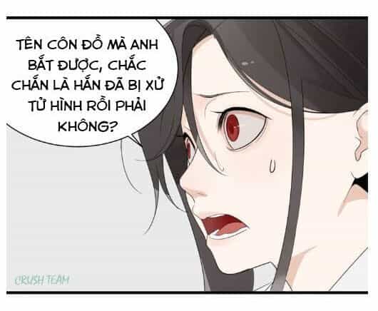 Vật Trong Tay - Chương 3 - ảnh 34