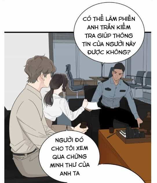 Vật Trong Tay - Chương 3 - ảnh 50