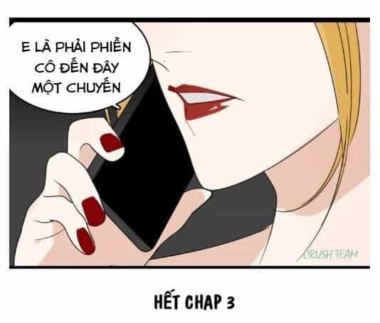 Vật Trong Tay - Chương 3 - ảnh 79