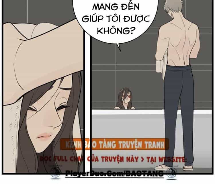 Vật Trong Tay - Chương 39 - ảnh 26