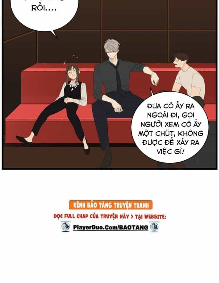 Vật Trong Tay - Chương 41 - ảnh 18
