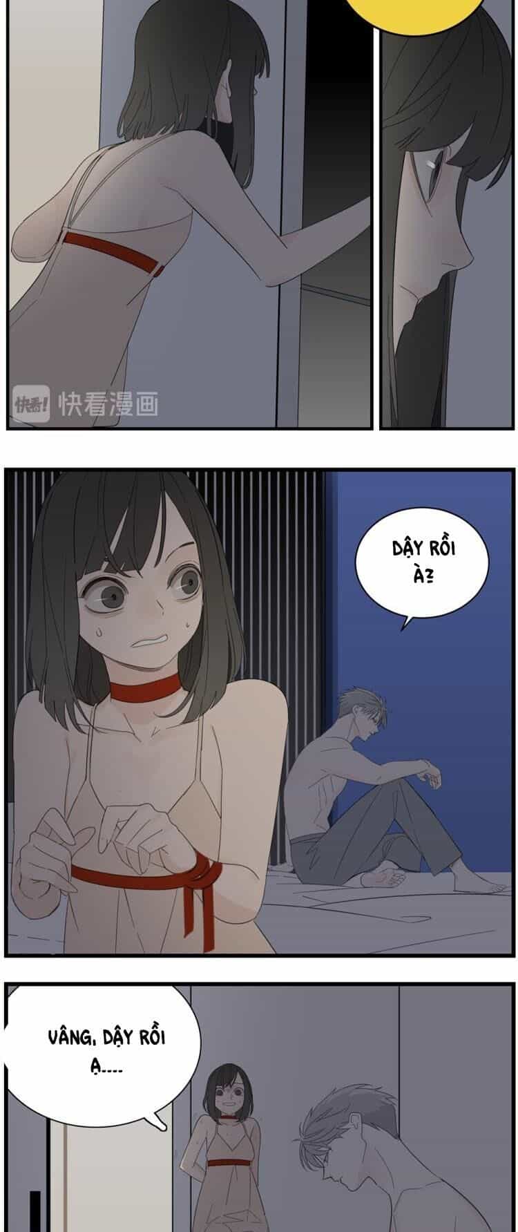 Vật Trong Tay - Chương 42 - ảnh 21