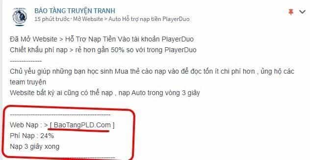 Vật Trong Tay - Chương 42 - ảnh 35