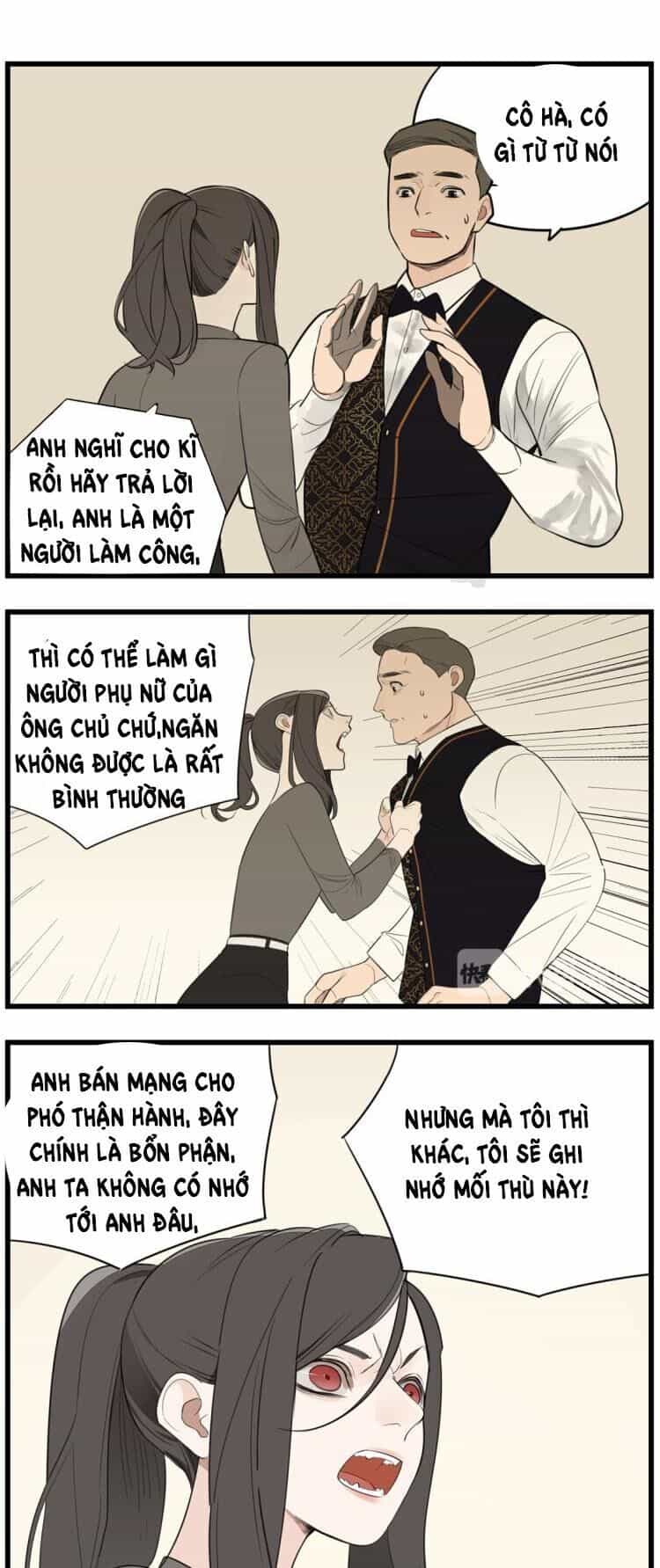 Vật Trong Tay - Chương 43 - ảnh 15