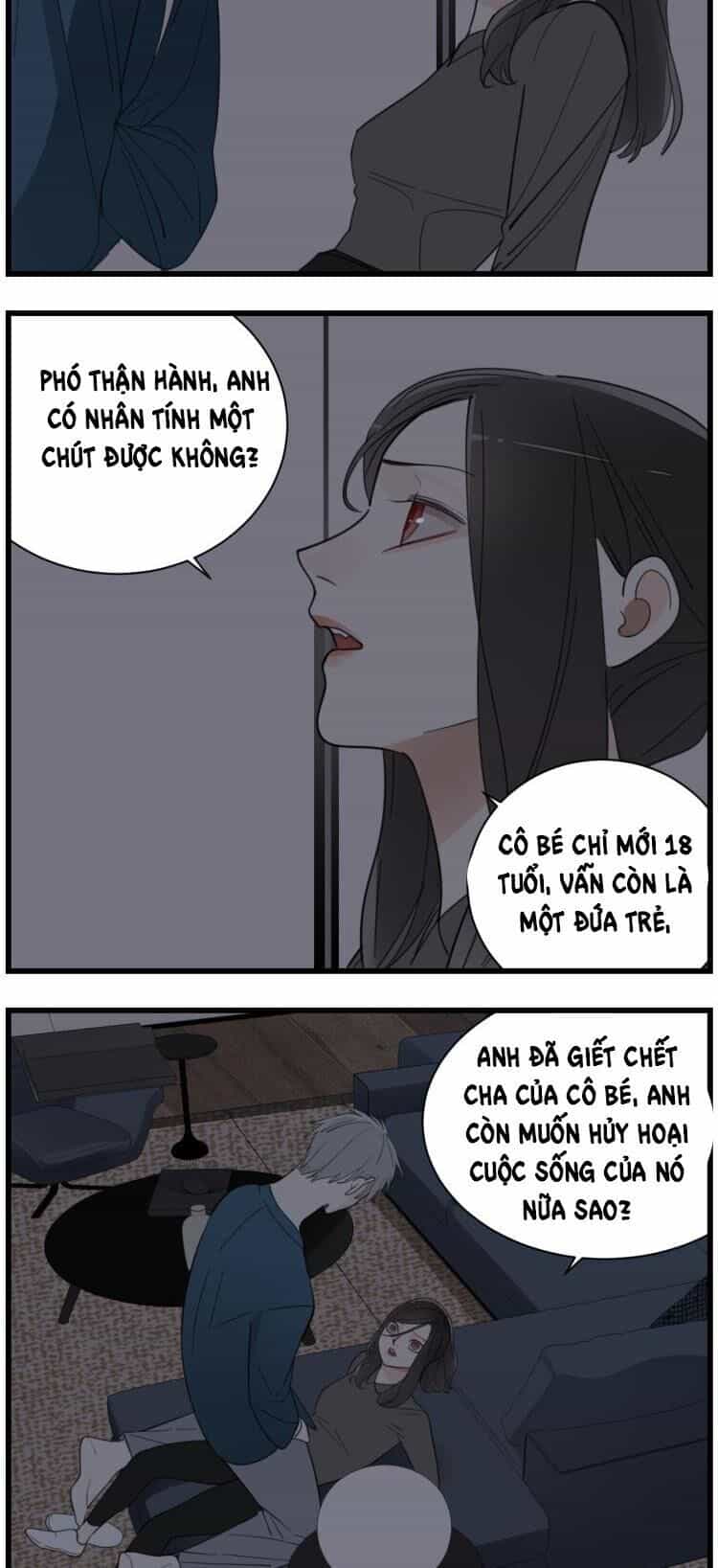 Vật Trong Tay - Chương 44 - ảnh 15