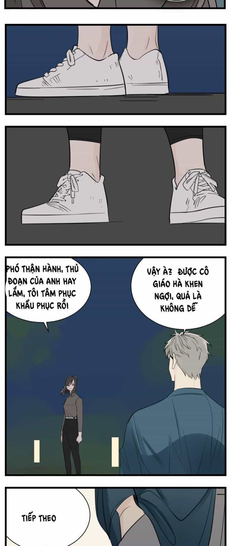 Vật Trong Tay - Chương 45 - ảnh 19