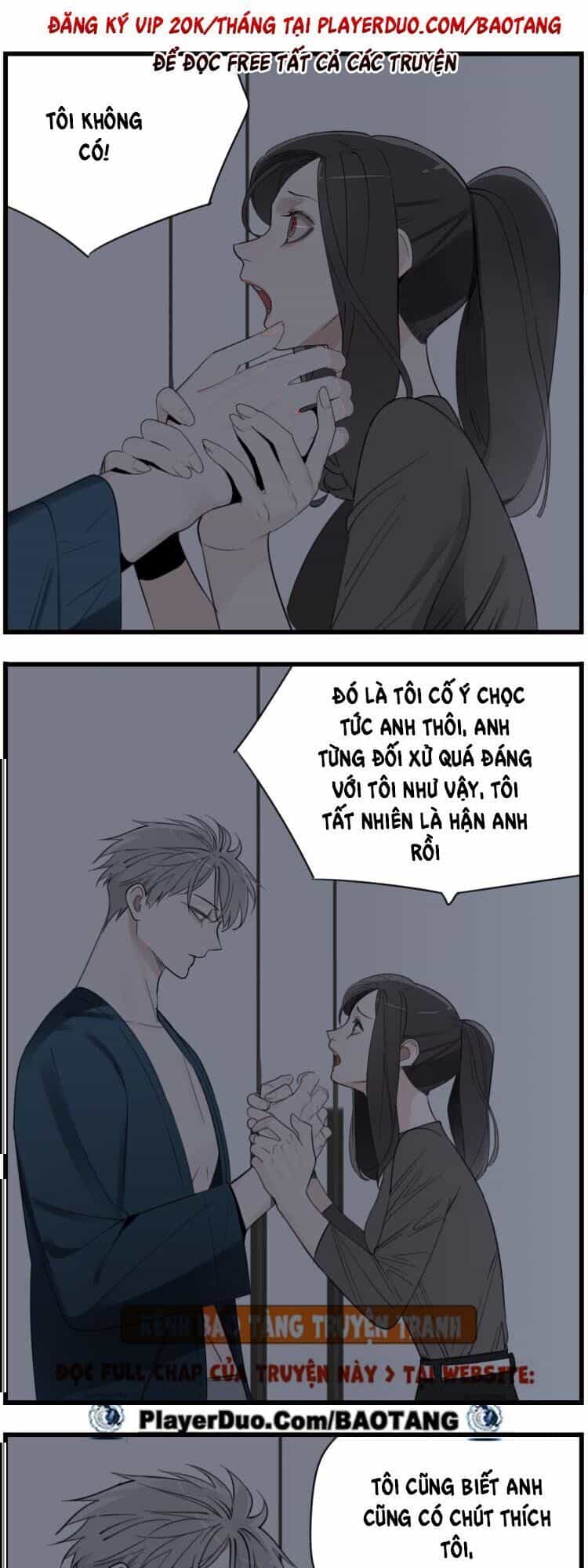 Vật Trong Tay - Chương 45 - ảnh 3