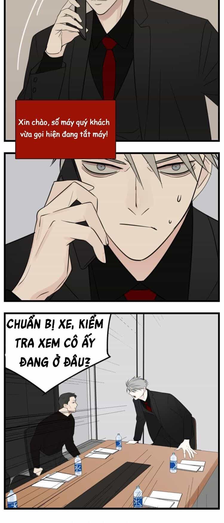 Vật Trong Tay - Chương 45 - ảnh 36