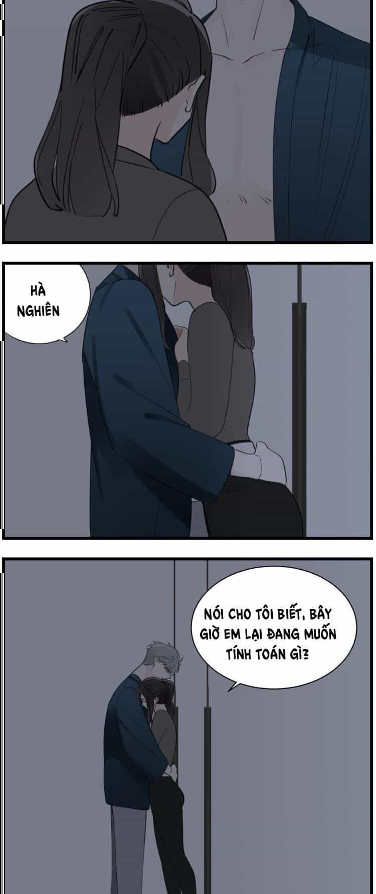 Vật Trong Tay - Chương 45 - ảnh 5