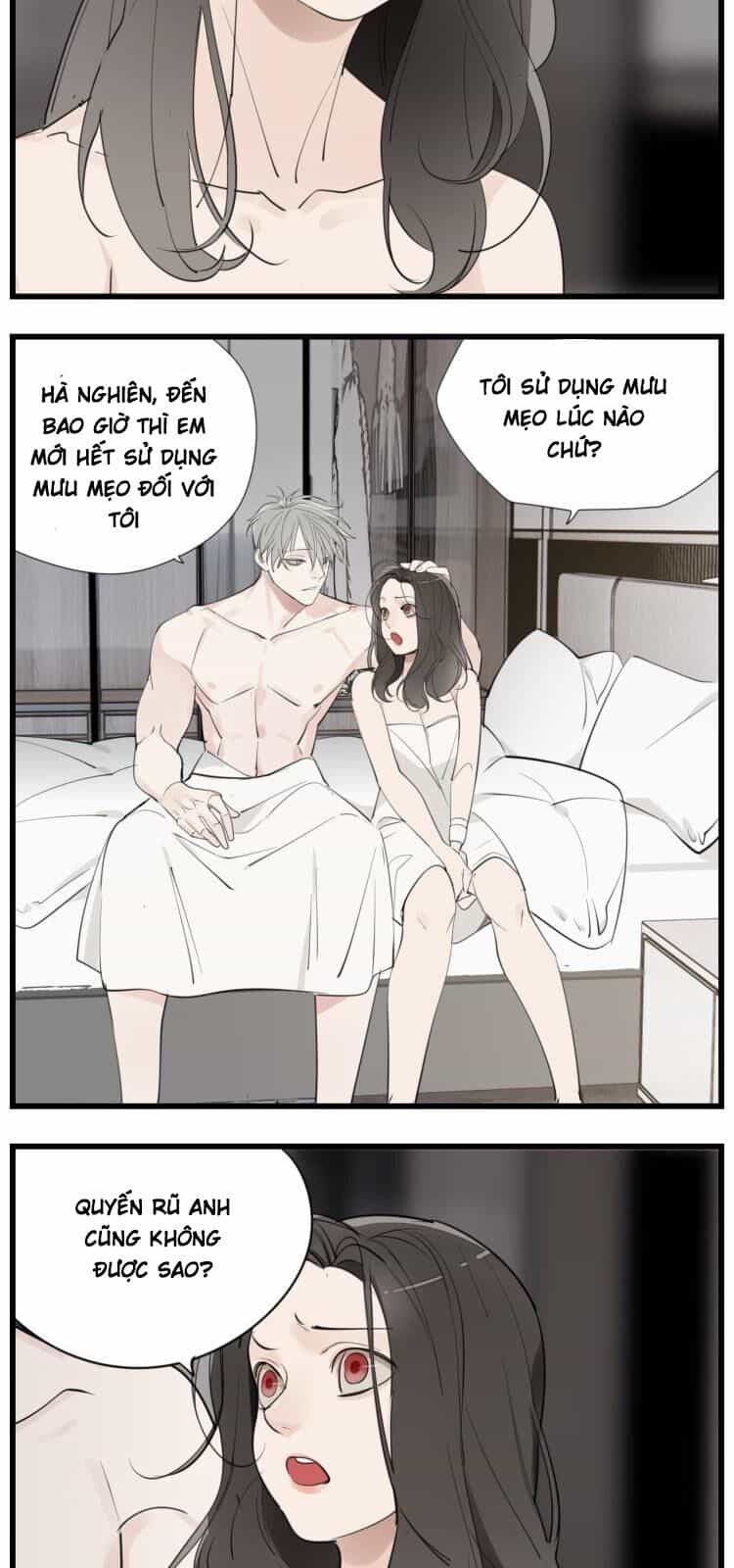 Vật Trong Tay - Chương 48 - ảnh 19