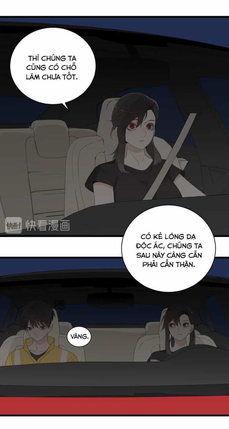 Vật Trong Tay - Chương 4 - ảnh 31