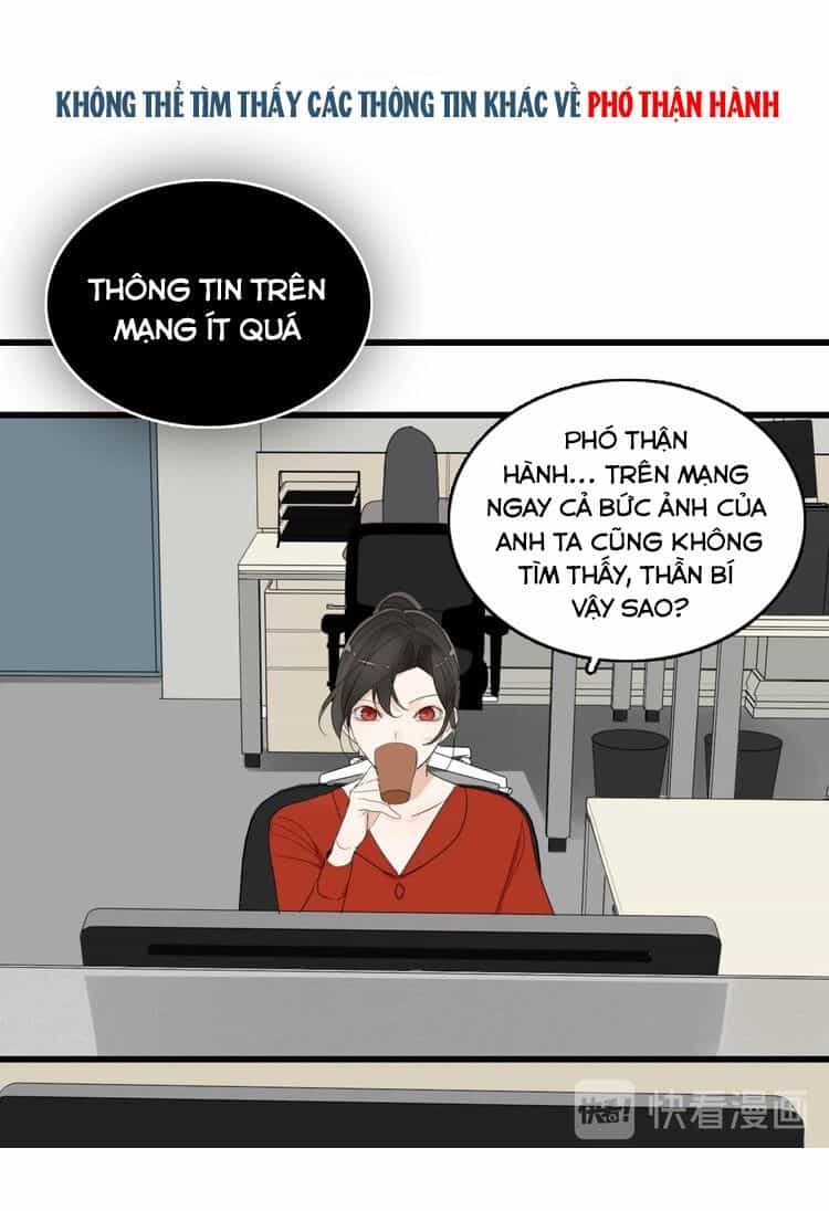 Vật Trong Tay - Chương 4 - ảnh 44