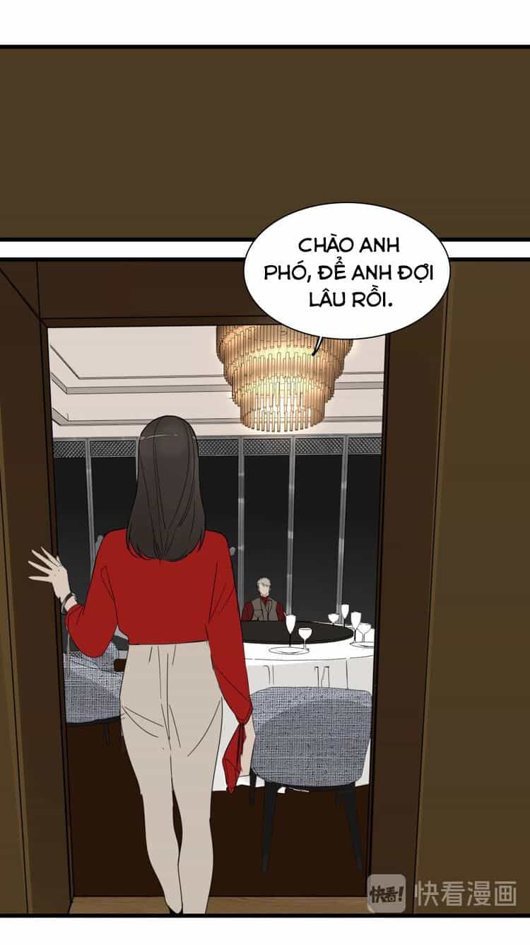 Vật Trong Tay - Chương 4 - ảnh 49