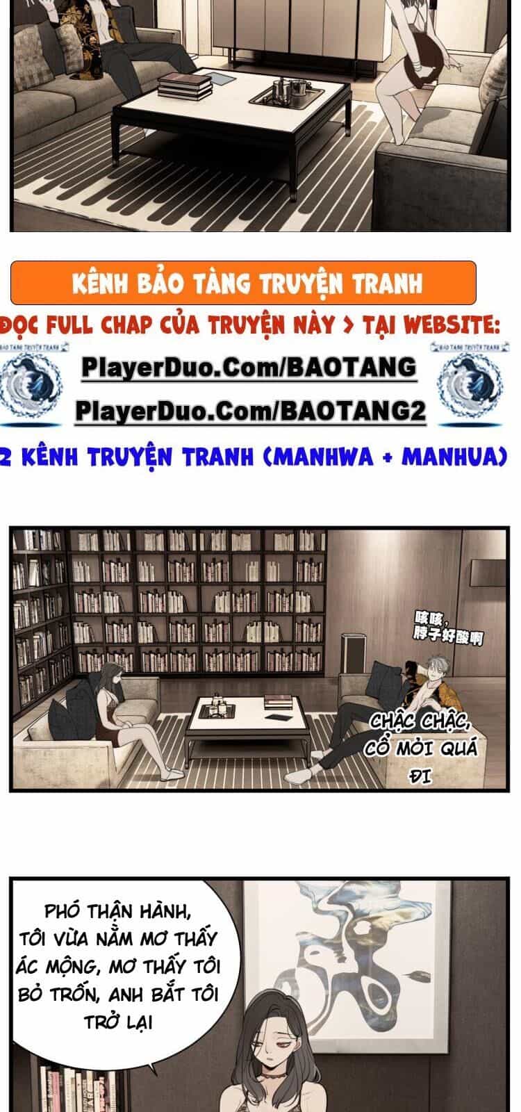 Vật Trong Tay - Chương 49 - ảnh 19