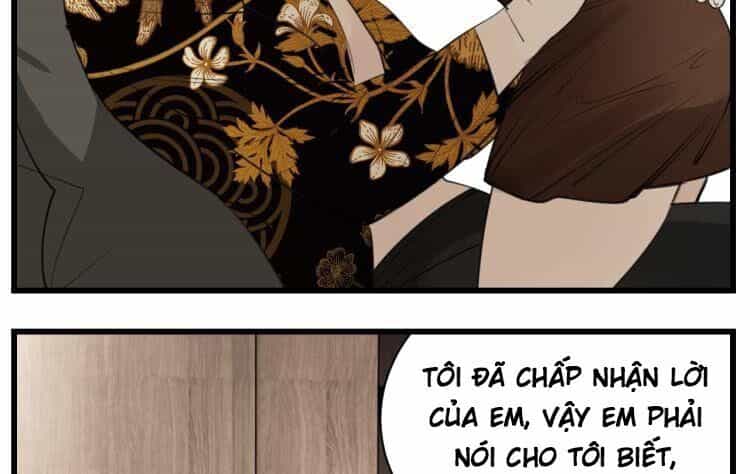 Vật Trong Tay - Chương 49 - ảnh 28