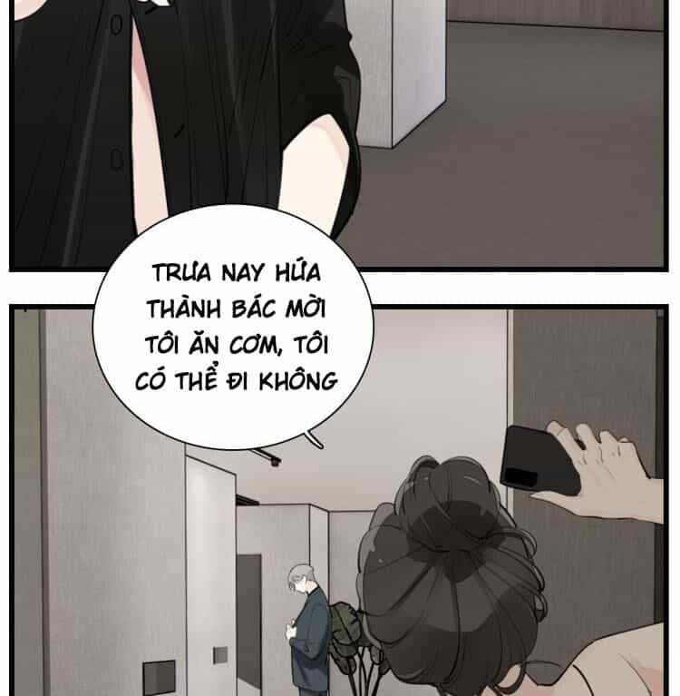 Vật Trong Tay - Chương 50 - ảnh 12