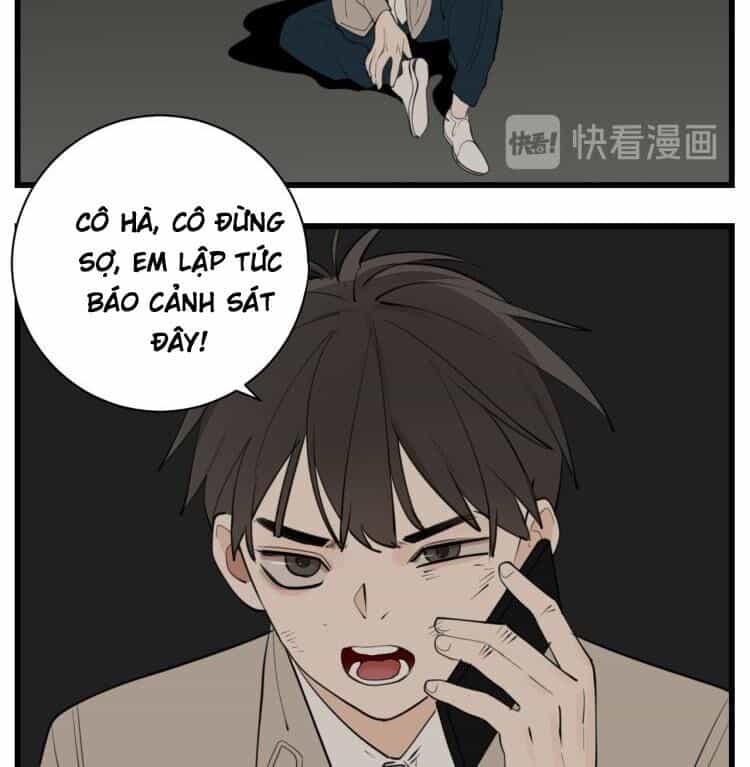Vật Trong Tay - Chương 53 - ảnh 24
