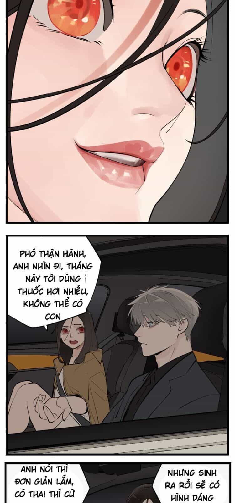 Vật Trong Tay - Chương 54 - ảnh 13