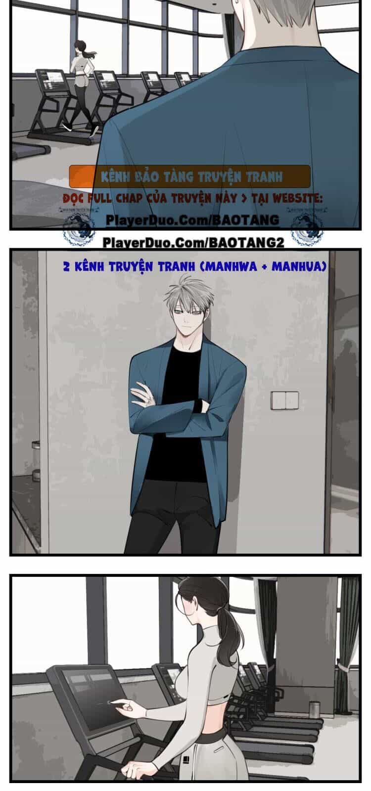 Vật Trong Tay - Chương 56 - ảnh 14