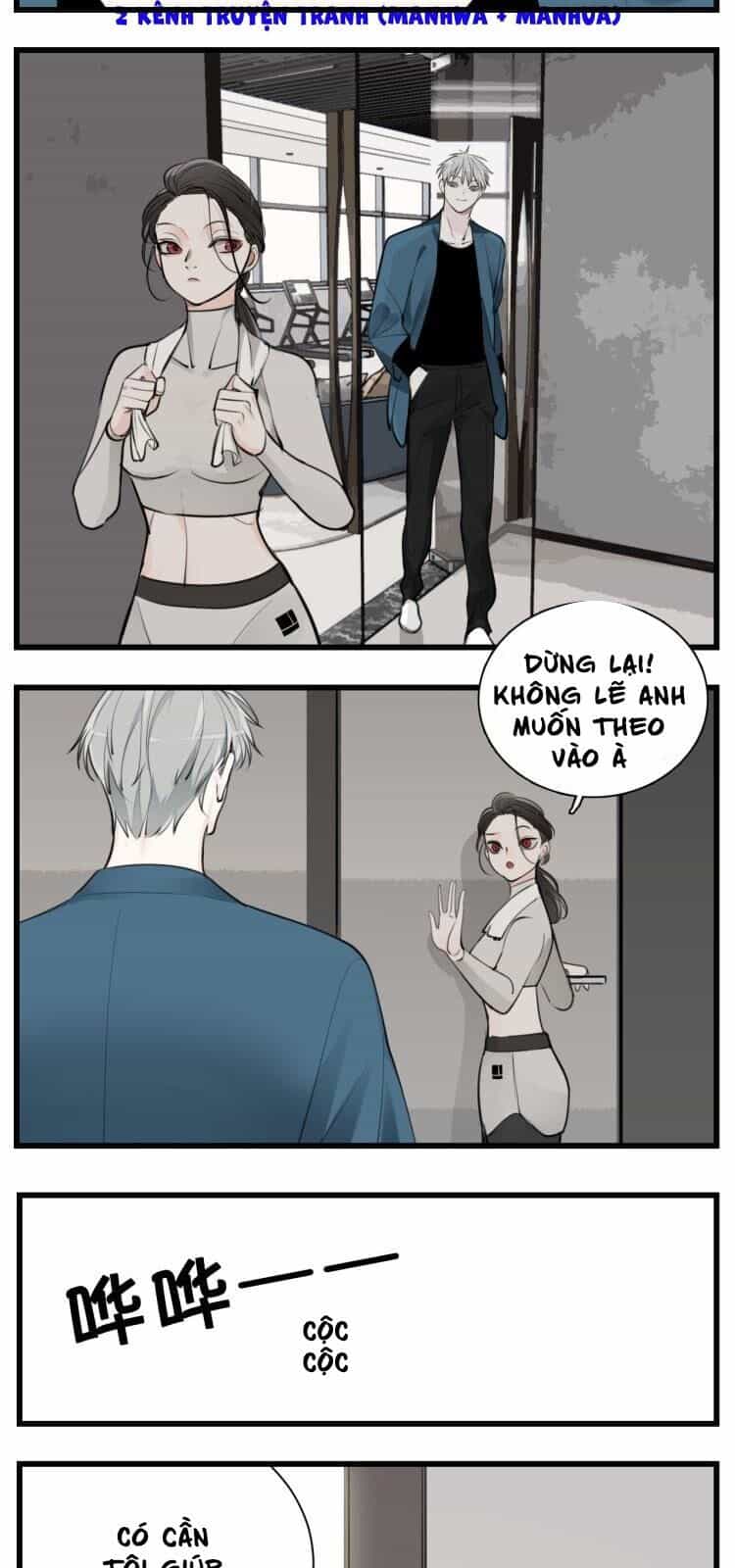 Vật Trong Tay - Chương 56 - ảnh 24