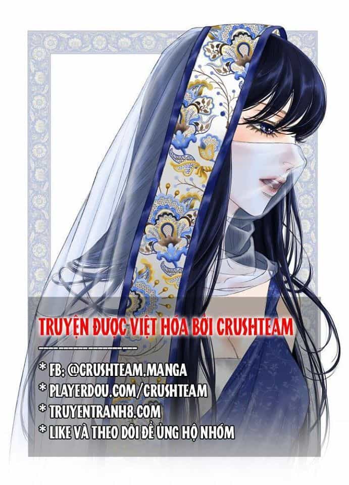 Vật Trong Tay - Chương 5 - ảnh 1