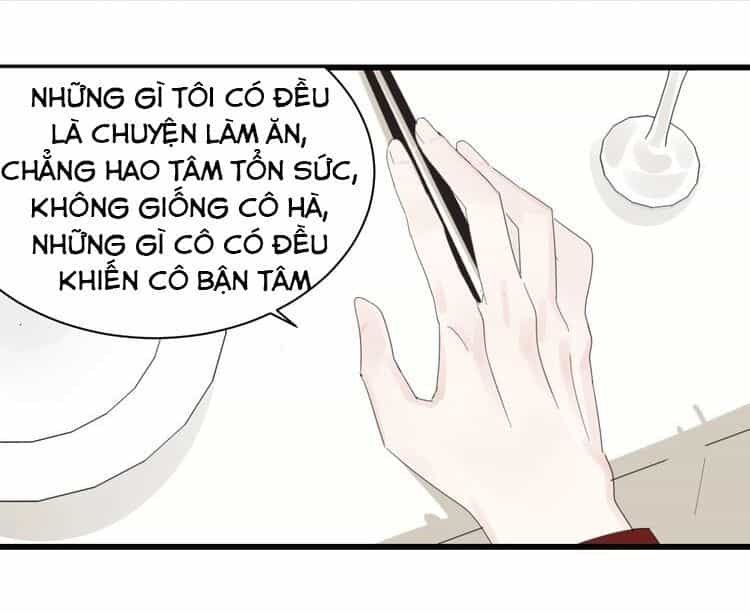 Vật Trong Tay - Chương 5 - ảnh 13