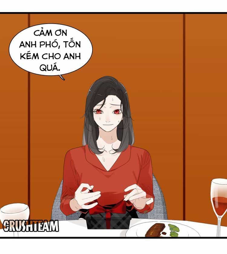 Vật Trong Tay - Chương 5 - ảnh 23