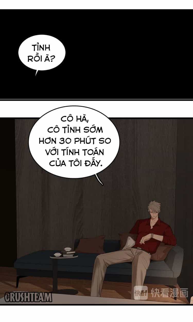 Vật Trong Tay - Chương 5 - ảnh 39