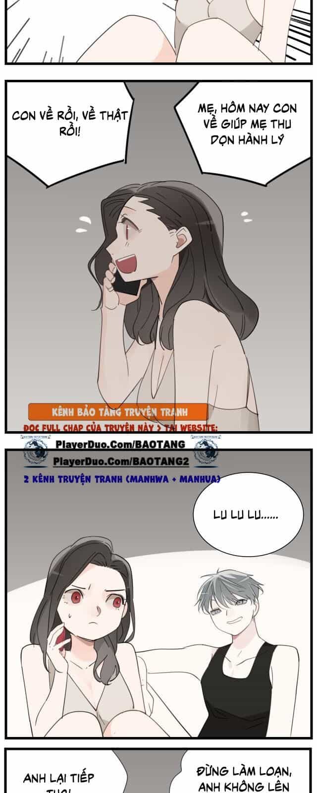 Vật Trong Tay - Chương 58 - ảnh 10