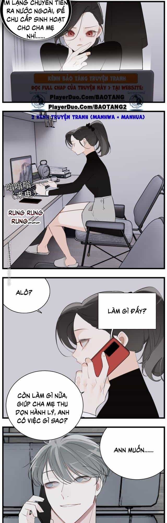 Vật Trong Tay - Chương 59 - ảnh 13