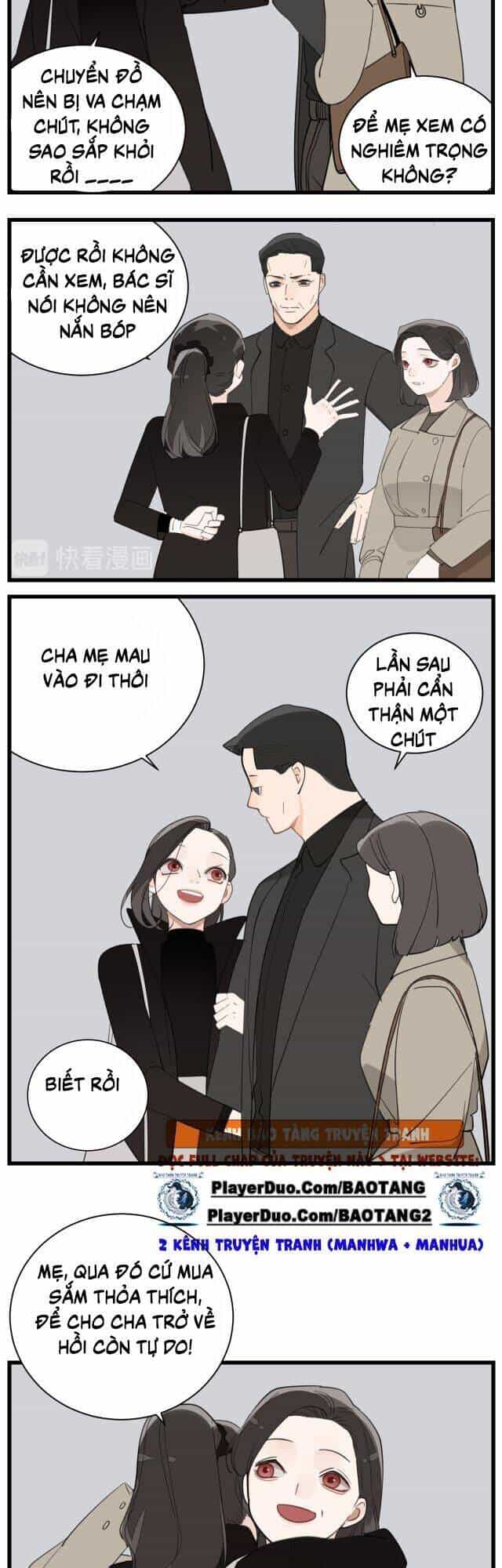 Vật Trong Tay - Chương 60 - ảnh 6